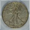 Image 2 : 1929-S WALKING LIBERTY HALF DOLLAR PCGS VF-30