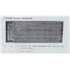 Image 2 : RARE! TEXAS CONFEDERATE PRINTING BLOCK THAT PRODUCED AN 1862  TWENTY FIVE NOTE