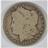 Image 1 : 1893-O MORGAN DOLLAR G/VG