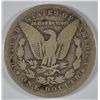 Image 2 : 1893-O MORGAN DOLLAR G/VG