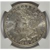 Image 2 : 1901-O MORGAN DOLLAR NGC MS-63