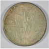 Image 2 : 1937 BOONE COMMEN HALF DOLLAR XF