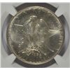 Image 2 : 1938-D TEXAS COMMEN HALF DOLLAR NGC MS-65