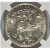 Image 3 : 1938-D TEXAS COMMEN HALF DOLLAR NGC MS-65