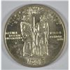 Image 2 : 1938 BOONE COMMEN HALF DOLLAR AU/BU