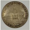 Image 3 : 1946 IOWA COMMEN HALF DOLLAR NGC MS-66 (CAC)