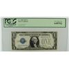 Image 1 : 1928 U.S. $1.00 SILVER CERTIFICATE, PCGS 64 PPQ