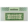 Image 2 : 1928 U.S. $1.00 SILVER CERTIFICATE, PCGS 64 PPQ