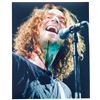 Image 1 : Chris Cornell Signed Soundgarden 8" x 10" Photo LOA