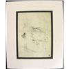 Image 1 : After Hours Print Henri de Toulouse Lautrec Print
