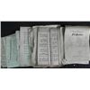 Image 1 : One Large Treasure Trou of 1800's Music, Sheets & Books