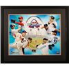 Image 1 : 2009 All-Star Game Limited Edition Photograph Collage