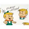 Image 2 : Bob Singer Original Signed Cel 1962 The Jetsons