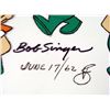 Image 3 : Bob Singer Original Signed Cel 1962 The Jetsons