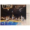 Image 1 : 1992 NCAA Final Duke vs UK Game Winning Shot Signed