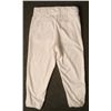 Image 2 : Game Worn Professional Baseball Pants 1988