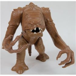 10" BEAST MONSTER-ARTICULATING HANDS & LEGS-MOUTH MOVES