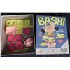 Image 5 : Lot of 7 Vintage Children's Games - Simon Says, Bash