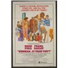 Image 1 : Norman Is That You? Orig1 Sheet Movie Poster Redd Foxx