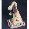 Image 3 : 1960 Marx Toy "Buttons Puppy With A Brain"
