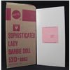 Image 1 : Sophisticated Lady Porcelain Doll-MIB w/Shipping Box