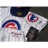 Image 3 : Authentic Chicago Cubs Kosuke Fukudome Jersey and Hat
