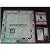 Image 5 : Lot of 3 Vintage Board Games, Monopoly, Kreskin's ESP