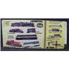 Image 7 : 1 Lot of 7 Lionel/Tyco/LifeLike Train Cars Shell Tanker