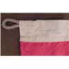 Image 4 : Nazi NASD Flag Stamped Berlin 1941 -Repro?