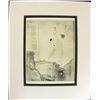 Image 1 : Vivid Imagination Print Engraving Toulouse Lautrec