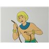 Image 2 : Dorno Animation Original Quite Confused Cel Herculoids