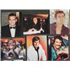 Image 2 : 15 Famous Actor Stills 8" x 10" Photo Celebrity
