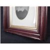 Image 3 : Antique Photo in Walnut Victorian ShadowBox Frame