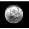 Image 3 : Set of (7) Choice Bu Kennedy Silver Halves 1964-'69 P+D