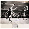 Image 1 : Signed John Havlicek Boston Celtics Photo 16" x 20"