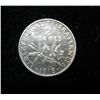 Image 2 : France Silver 2 Francs 1918