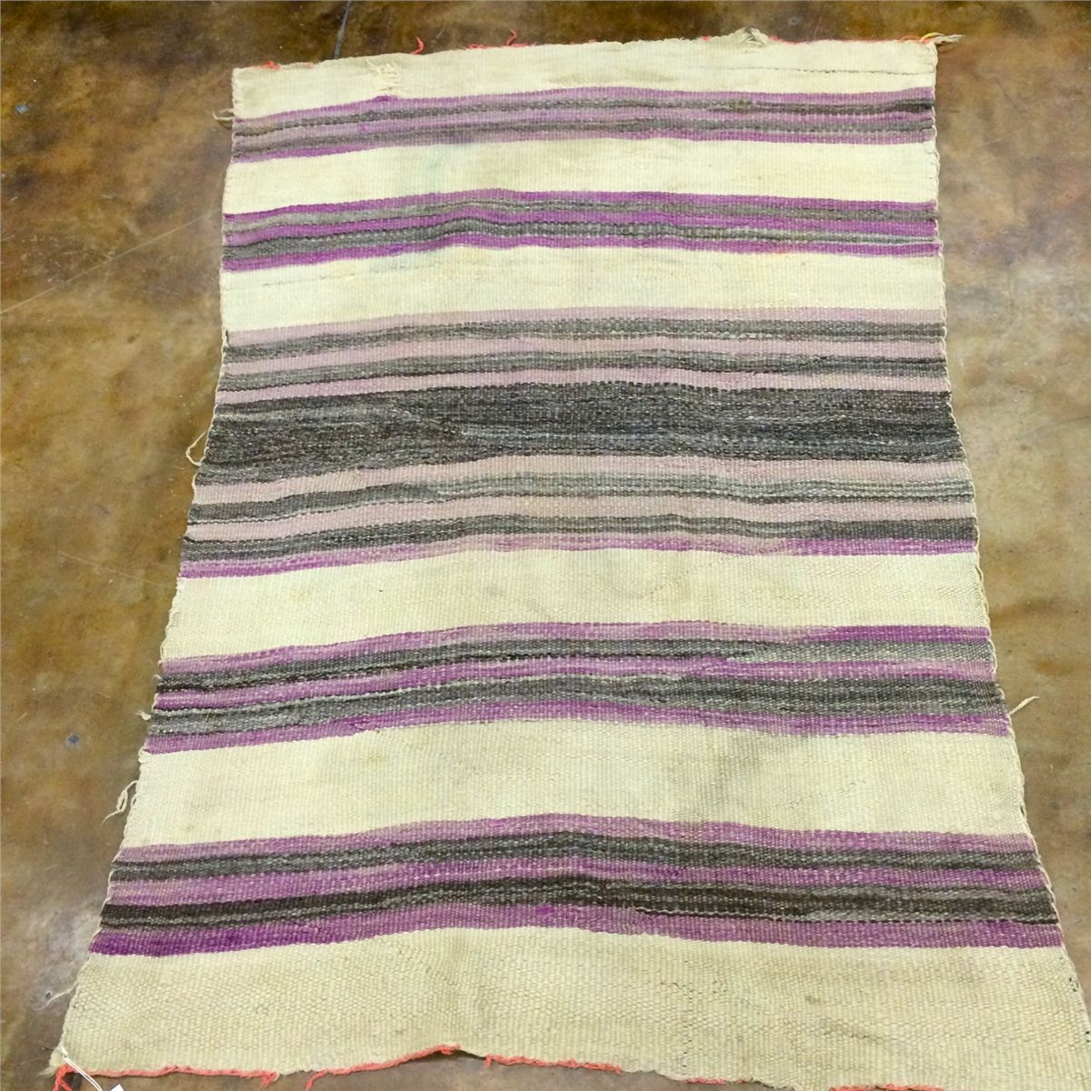 Antique Navajo 