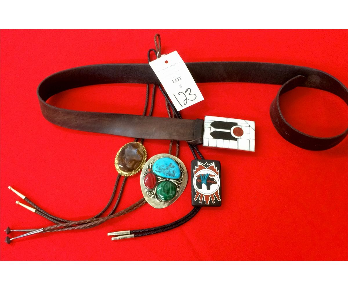 bekele bolo belt