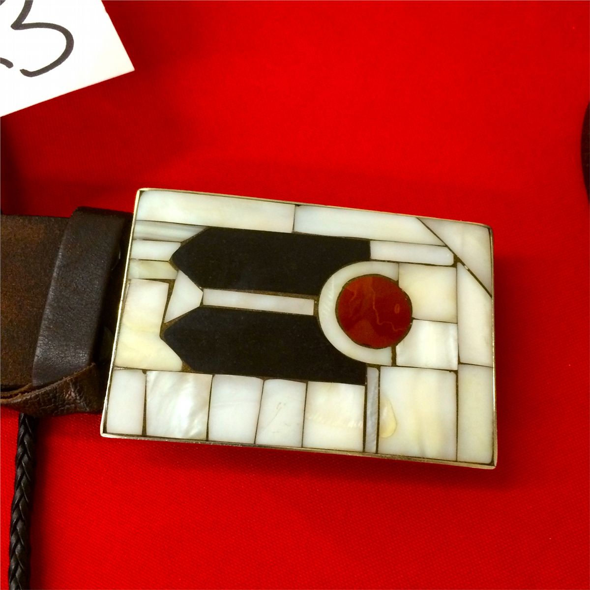 bekele bolo belt