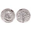 Image 1 : Roman Empire. AR Double-Denarius/ Antoninianus. AD 244-249. NGC Mint State; Strike: 4/5, Surface: 5/