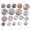 Image 2 : Australia. Lot of nineteen (19) Gem Uncirculated coins.