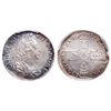 Image 1 : Great Britain. 6 Pence. 1697. PCGS MS-65.