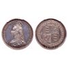 Image 1 : Great Britain. Shilling. 1887. PCGS PR-65 Cameo.