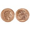 Image 1 : Great Britain. Half Sovereign. 2000. PCGS MS-68.