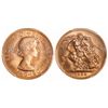 Image 1 : Great Britain. Sovereign. 1959. PCGS MS-64.
