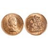 Image 1 : Great Britain. Sovereign. 1963. PCGS MS-64.