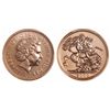 Image 1 : Great Britain. Sovereign. 2000. PCGS MS-69.