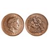 Image 1 : Great Britain. Sovereign. 2004. PCGS MS-67.