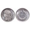 Image 1 : France. 10 Centimes. 1848. PCGS SP-66+.
