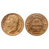 Image 1 : France. 20 Francs. 1811A. ICCS F-12.